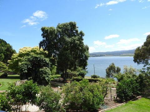 Tamar House - Accommodation Tasmania 2