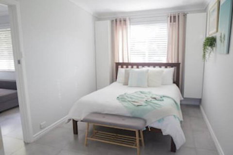 Salty Shack Lancelin - Accommodation Tasmania 0