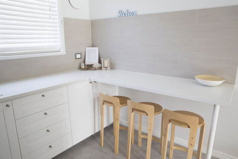 Salty Shack Lancelin - Accommodation Tasmania 3