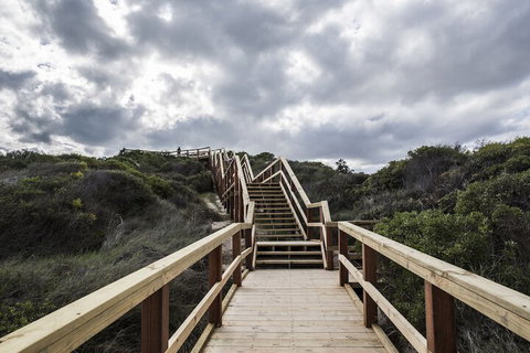 Salty Shack Lancelin - Accommodation Tasmania 1