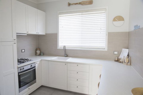 Salty Shack Lancelin - Accommodation Tasmania 5