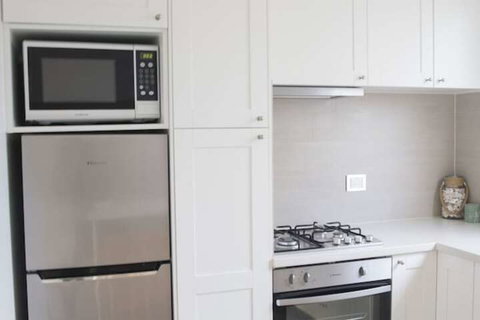 Salty Shack Lancelin - Accommodation Tasmania 4