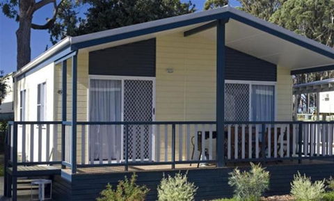 Holiday Haven Huskisson Beach - Accommodation Tasmania 4