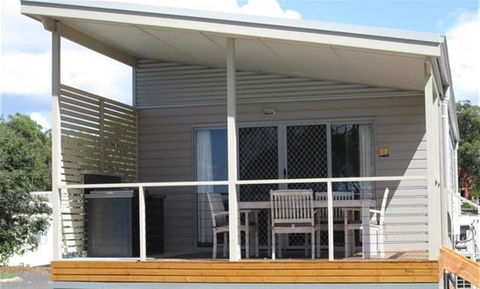 Holiday Haven Huskisson Beach - Accommodation Tasmania 2