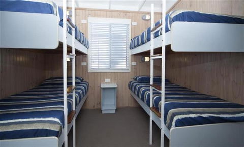 Holiday Haven Huskisson Beach - Accommodation Tasmania 6