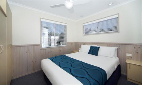 Holiday Haven Huskisson Beach - Accommodation Tasmania 1