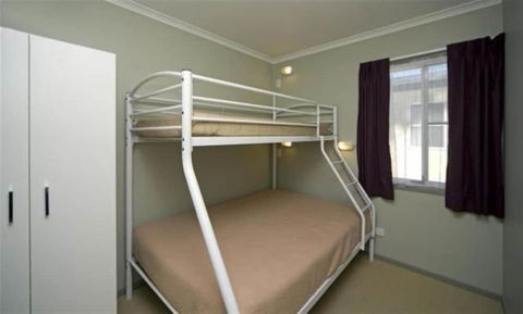 Holiday Haven Huskisson Beach - Accommodation Tasmania 0