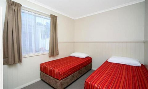 Holiday Haven Huskisson Beach - Accommodation Tasmania 3