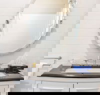 Grandview Accommodation - The Flaxley Apartments - Accommodation Tasmania