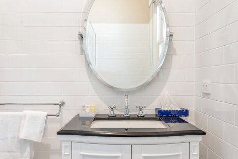 Grandview Accommodation - The Flaxley Apartments - Accommodation Tasmania 0
