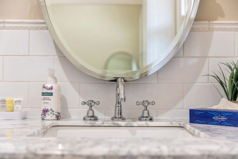 Grandview Accommodation - The Flaxley Apartments - Accommodation Tasmania 2