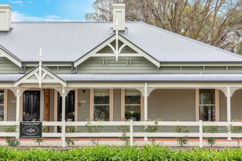 Grandview Accommodation - The Flaxley Apartments - Accommodation Tasmania 3