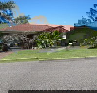 Holiday Dream at South West Rocks - Accommodation Tasmania