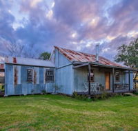 Blaxlands Cottage - Accommodation Tasmania