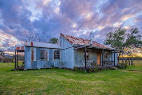 Blaxlands Cottage - Accommodation Tasmania 0