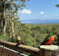 Grand Bali Retreat at Arakoon - Accommodation Tasmania