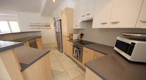 Jubilee Apartment No 10 - Accommodation Tasmania 2