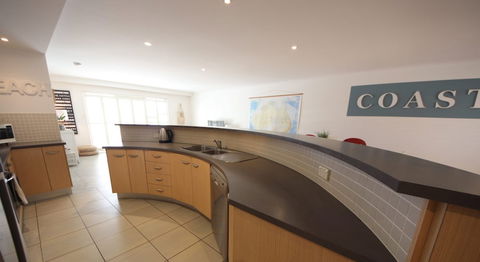 Jubilee Apartment No 10 - Accommodation Tasmania 1