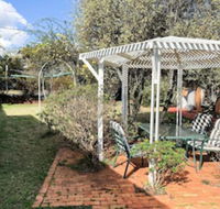 Picnic Point Villas - Accommodation Tasmania