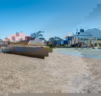 Marulan Stayz - Accommodation Tasmania