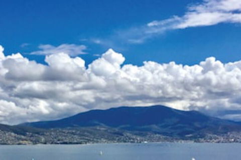 Oceana B&B - Accommodation Tasmania 0