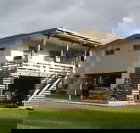 Aztra Apartments - Accommodation Tasmania