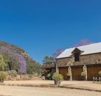 The Mews Studio - Accommodation Tasmania