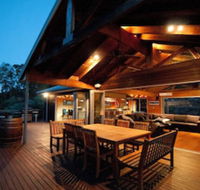 Milbrodale Lodge - Accommodation Tasmania