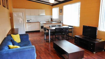 Hampden Hall NSW Accommodation Tasmania