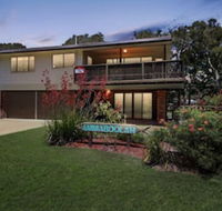 Ammaboolah at Hat Head - Accommodation Tasmania
