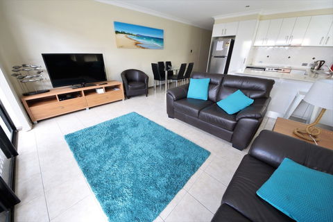 La Bella Vita At South West Rocks - Accommodation Tasmania 1