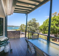 Sunset Cabins 1770 - Accommodation Tasmania