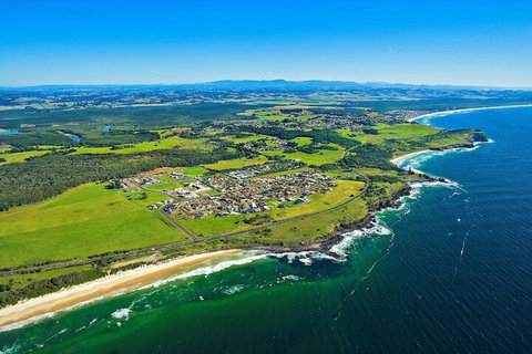 A PERFECT STAY - Boulders Retreat - Accommodation Tasmania 2