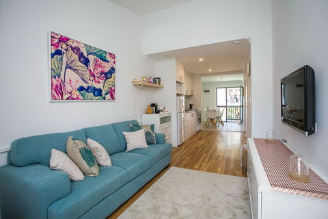 Scarborough Seaside Apartment 217 - Accommodation Tasmania 2