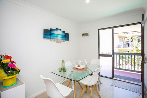 Scarborough Seaside Apartment 217 - Accommodation Tasmania 6
