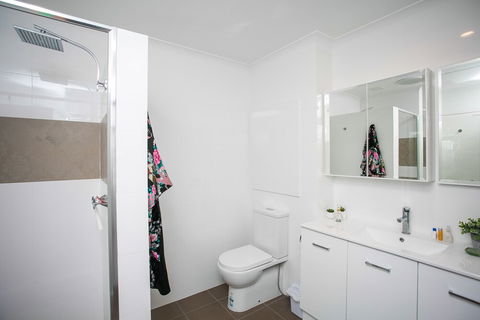 Scarborough Seaside Apartment 217 - Accommodation Tasmania 4