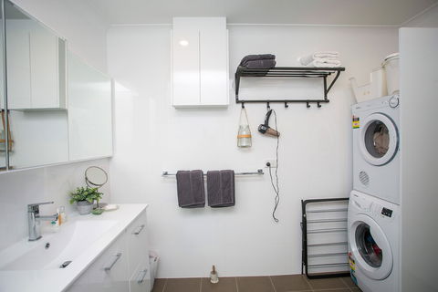 Scarborough Seaside Apartment 217 - Accommodation Tasmania 0