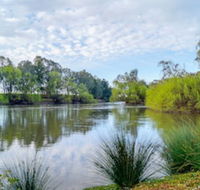 BIG4 Wagga Wagga Holiday Park - Accommodation Tasmania