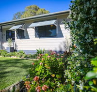 Dell Lee Cottage - Accommodation Tasmania