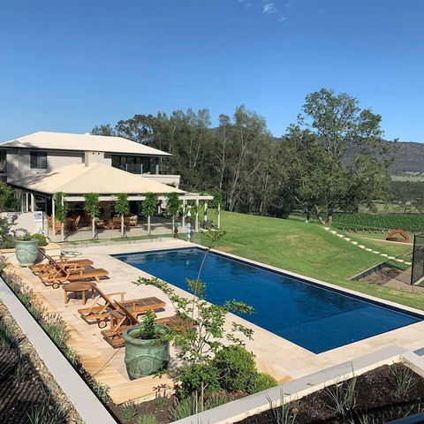 Winmark Wines - Accommodation Tasmania 0