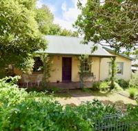 Waragil Cottage Original Settlers Home - Accommodation Tasmania