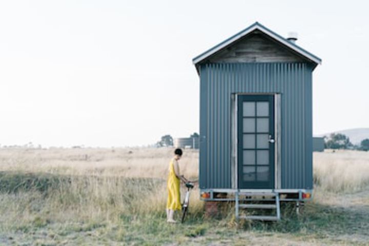  Accommodation Tasmania