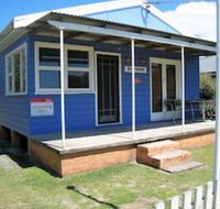 Bonnydoon at Hat Head - Accommodation Tasmania