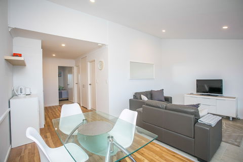 Scarborough Seaside Apartment 121 - Accommodation Tasmania 3