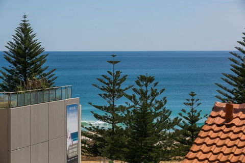 Scarborough Seaside Apartment 121 - Accommodation Tasmania 2