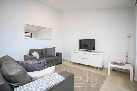 Scarborough Seaside Apartment 121 - Accommodation Tasmania 0
