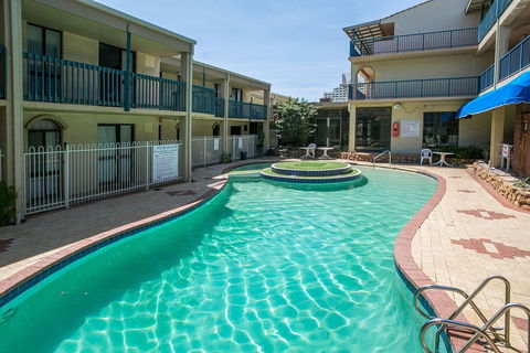 Scarborough Seaside Apartment 121 - Accommodation Tasmania 6