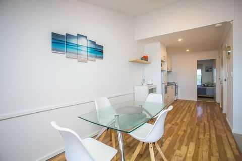 Scarborough Seaside Apartment 121 - Accommodation Tasmania 1