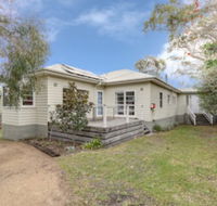 Windward House - Accommodation Tasmania
