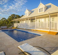 Montana - Accommodation Tasmania